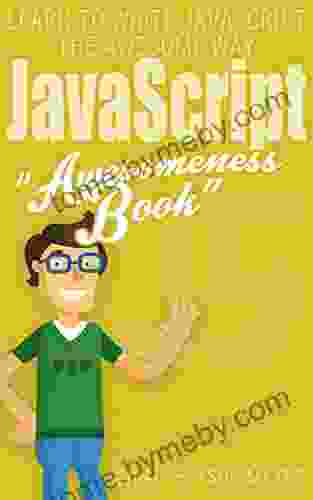 JavaScript: JavaScript Awesomeness (Awesomeness 3)