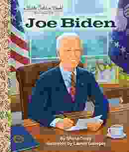 Joe Biden: A Little Golden Biography