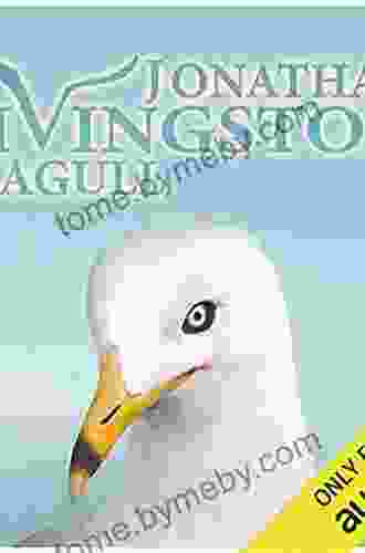 Jonathan Livingston Seagull: The Complete Edition