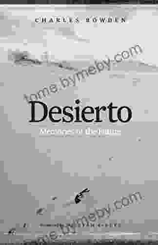 Desierto: Memories Of The Future