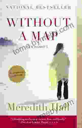 Without a Map: A Memoir