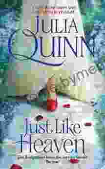 Just Like Heaven (Smythe Smith Quartet 1)