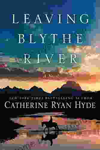 Leaving Blythe River: A Novel