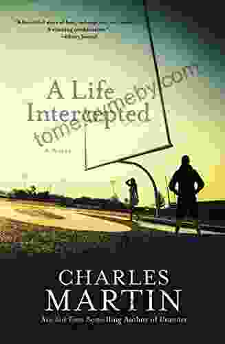 A Life Intercepted: A Novel