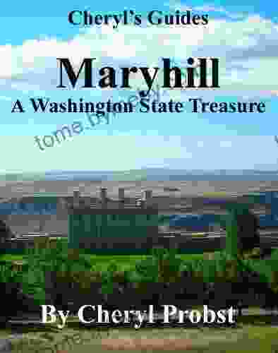 Maryhill Cheryl Probst