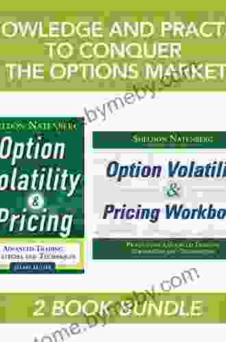 The Option Volatility And Pricing Value Pack