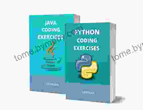 PYTHON AND JAVA CODING EXERCISES: BASICS FOR ABSOLUTE BEGINNERS: GUIDE FOR EXAMS AND INTERVIEWS