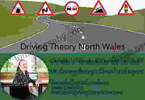 UK Driving Theory Checklist: Designed To Help New AND Experienced Drivers