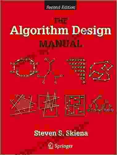 The Algorithm Design Manual Catherine Coles