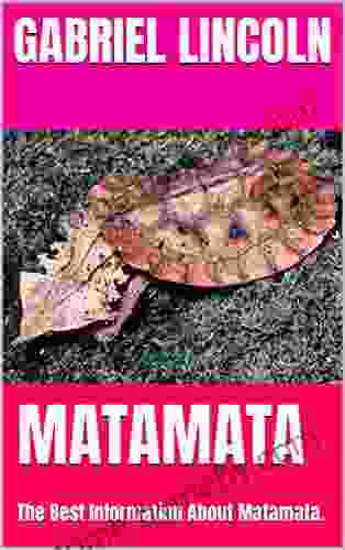 MATAMATA: The Best Information About Matamata