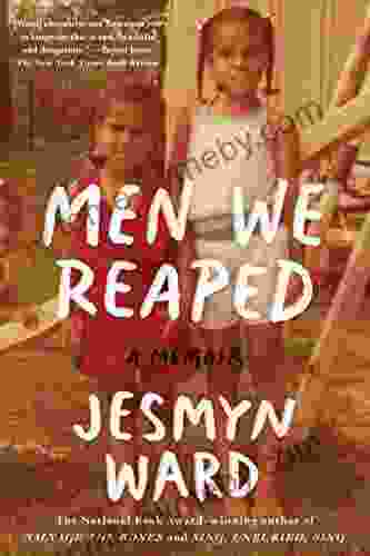 Men We Reaped: A Memoir