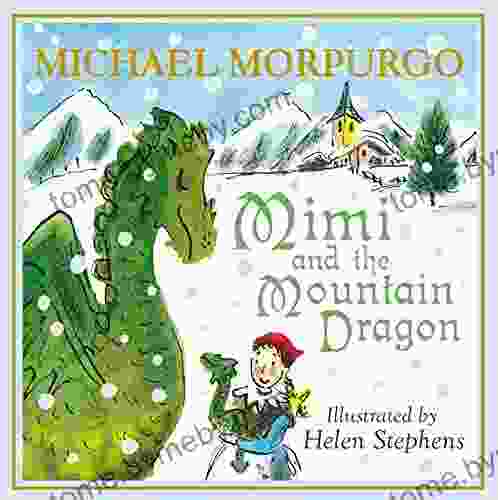 Mimi And The Mountain Dragon