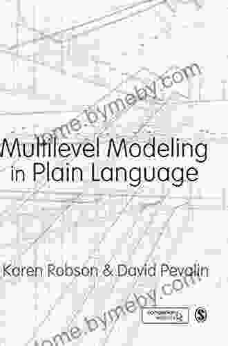 Multilevel Modeling in Plain Language