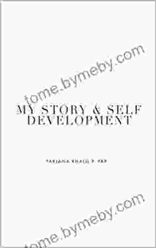 My Story Self Development Sabine Omerzu