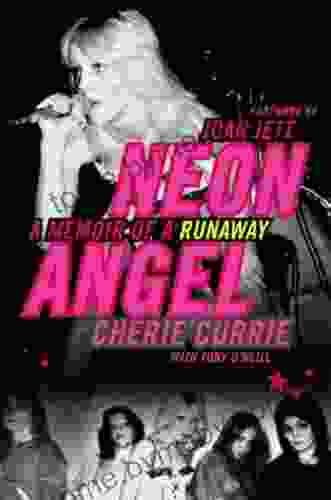 Neon Angel: A Memoir Of A Runaway