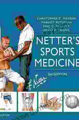 Netter S Sports Medicine E (Netter Clinical Science)