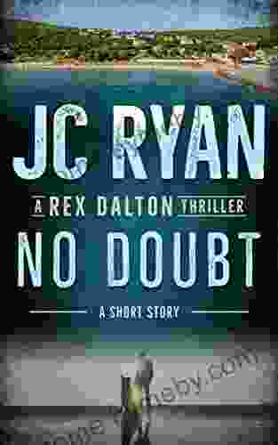 No Doubt: A Rex Dalton Thriller