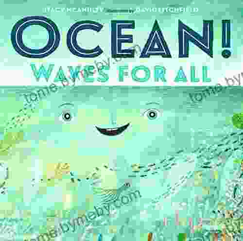 Ocean Waves for All (Our Universe 4)