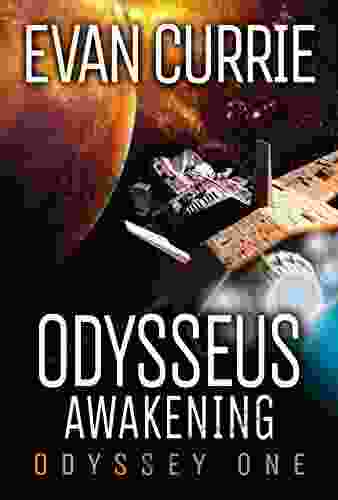 Odysseus Awakening (Odyssey One 6)