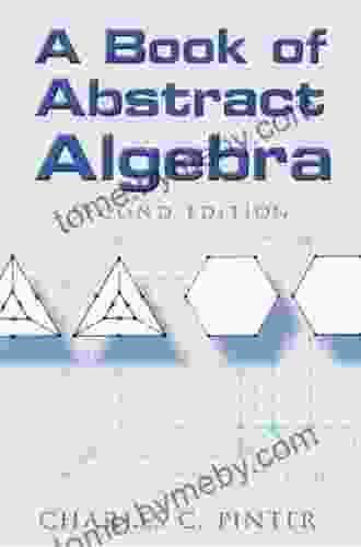 A Of Abstract Algebra: Second Edition