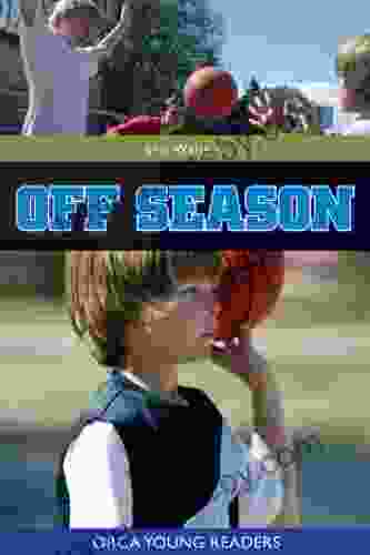 Off Season (Orca Young Readers 6)