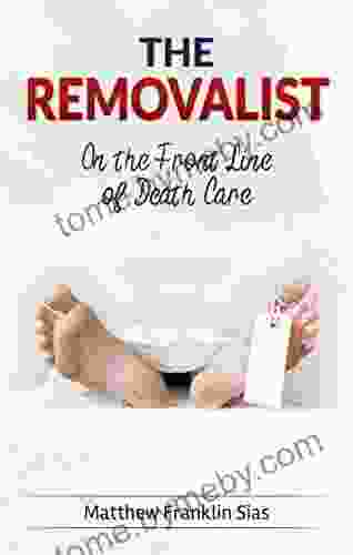 The Removalist: On the Front Line of Death Care (Silent Siren 2)