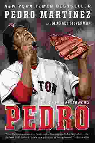 Pedro Pedro Martinez