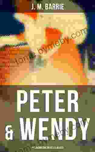 Peter Wendy (Musaicum Children S Classics)