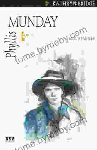 Phyllis Munday (Quest Biography 8)