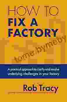 How to Fix a Factory: A practical approach to clarify and resolve underlying challenges in your factory