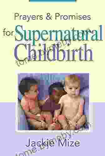 Prayers And Promises For Supernatural Childbirth