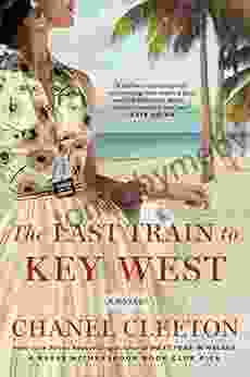 The Last Train To Key West