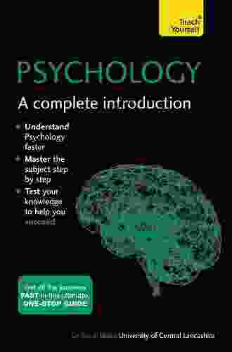 Psychology: A Complete Introduction: Teach Yourself