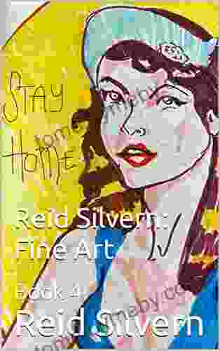 Reid Silvern: Fine Art: 4