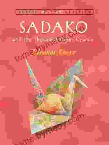 Sadako And The Thousand Paper Cranes (Puffin Modern Classics)