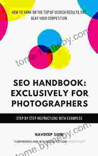 SEO Handbook: Exclusively For Photographers