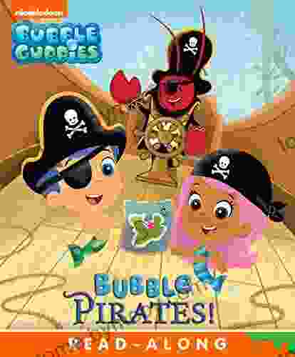 Bubble Pirates (Bubble Guppies) Georgia Dunn