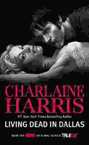 Living Dead In Dallas (Sookie Stackhouse 2)