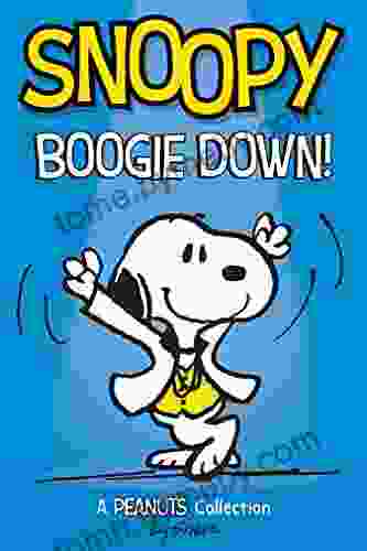 Snoopy: Boogie Down : A PEANUTS Collection (Peanuts Kids 11)