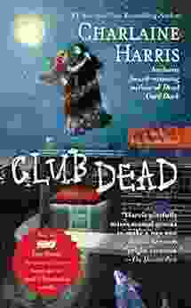 Club Dead (Sookie Stackhouse 3)