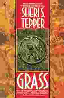 Grass (Arbai 1) Sheri S Tepper