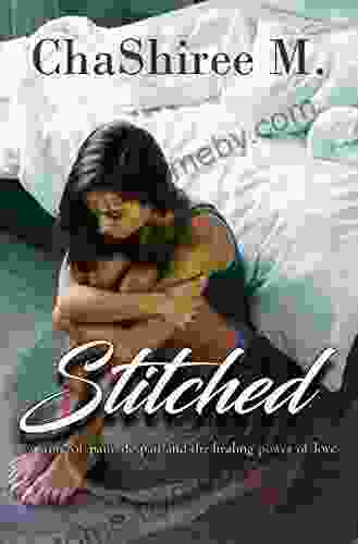 Stitched (The Once Broken 1)