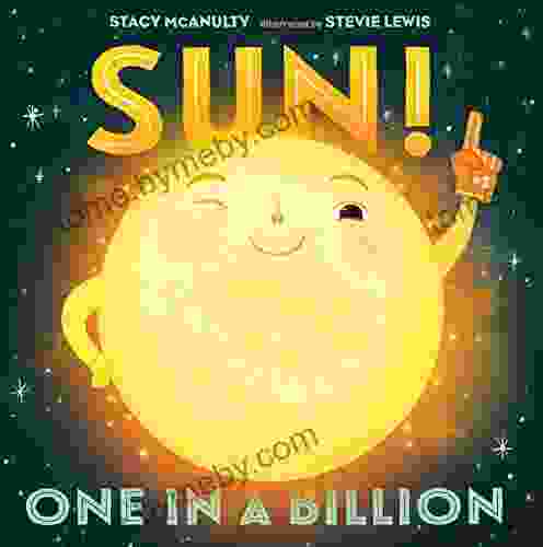 Sun One In A Billion (Our Universe 2)