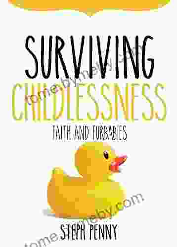 Surviving Childlessness: Faith and Furbabies