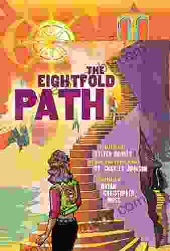 The Eightfold Path Charles Johnson