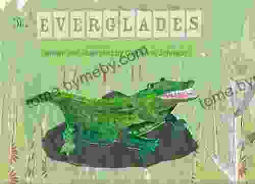 The Everglades: Children s poems Catherine Johnson