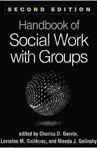 Handbook Of Social Work With Groups Second Edition