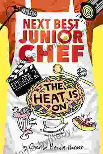 The Heat Is On (Next Best Junior Chef 2)