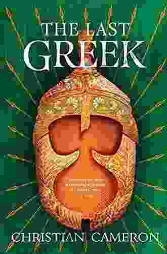 The Last Greek (Commander 2)