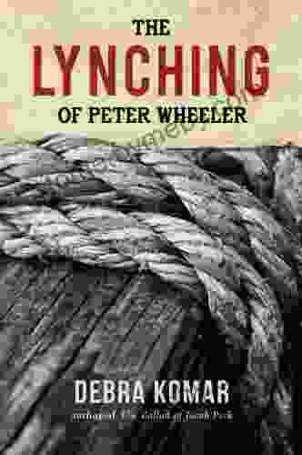 The Lynching Of Peter Wheeler